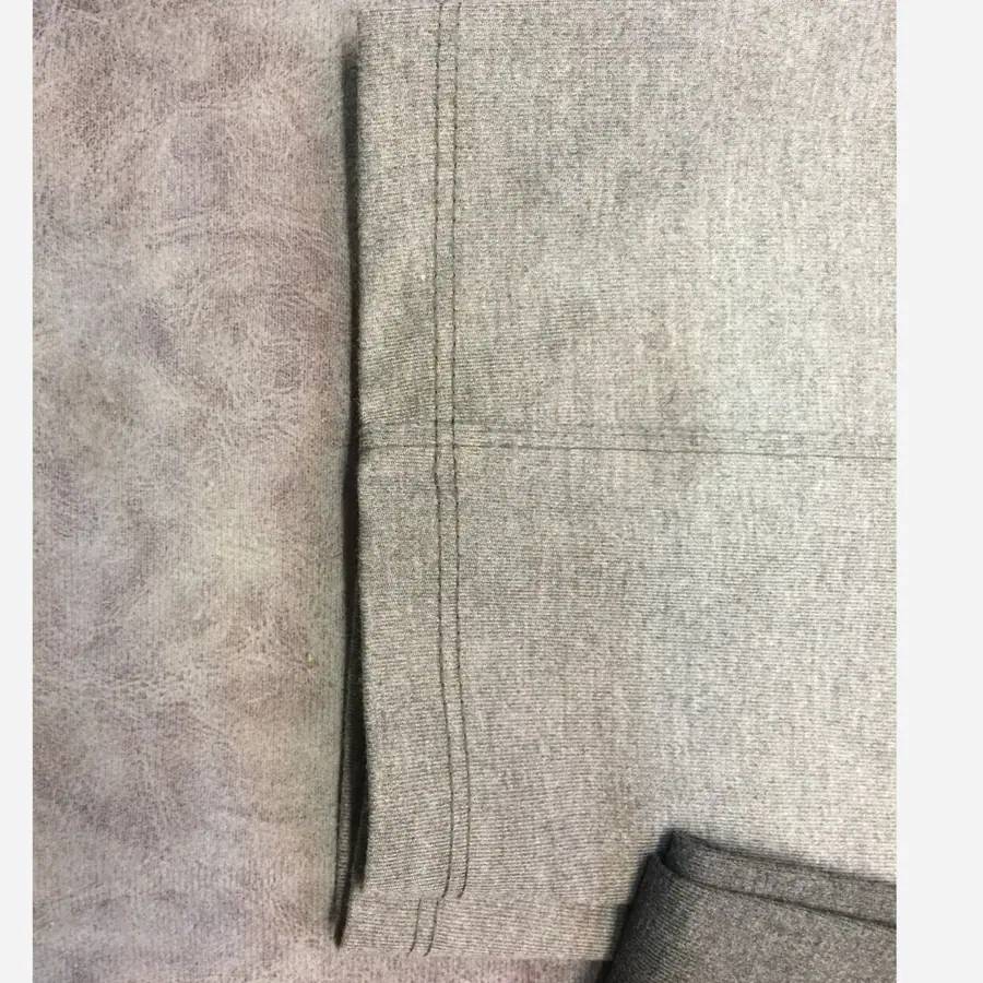 شلوار نخی راحتی مردانه L تا 5XL — عکس واقعی ۶
