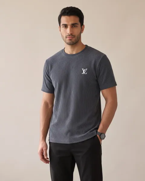 تیشرت مراکشی کبریتی مردانه XL تا 3XL