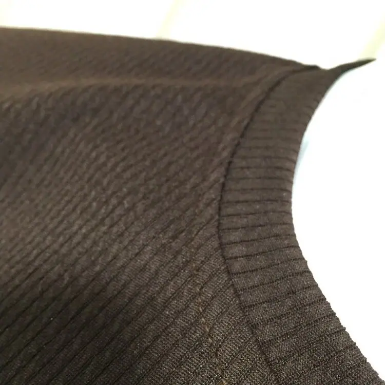 تیشرت مراکشی کبریتی مردانه XL تا 3XL — عکس واقعی ۳