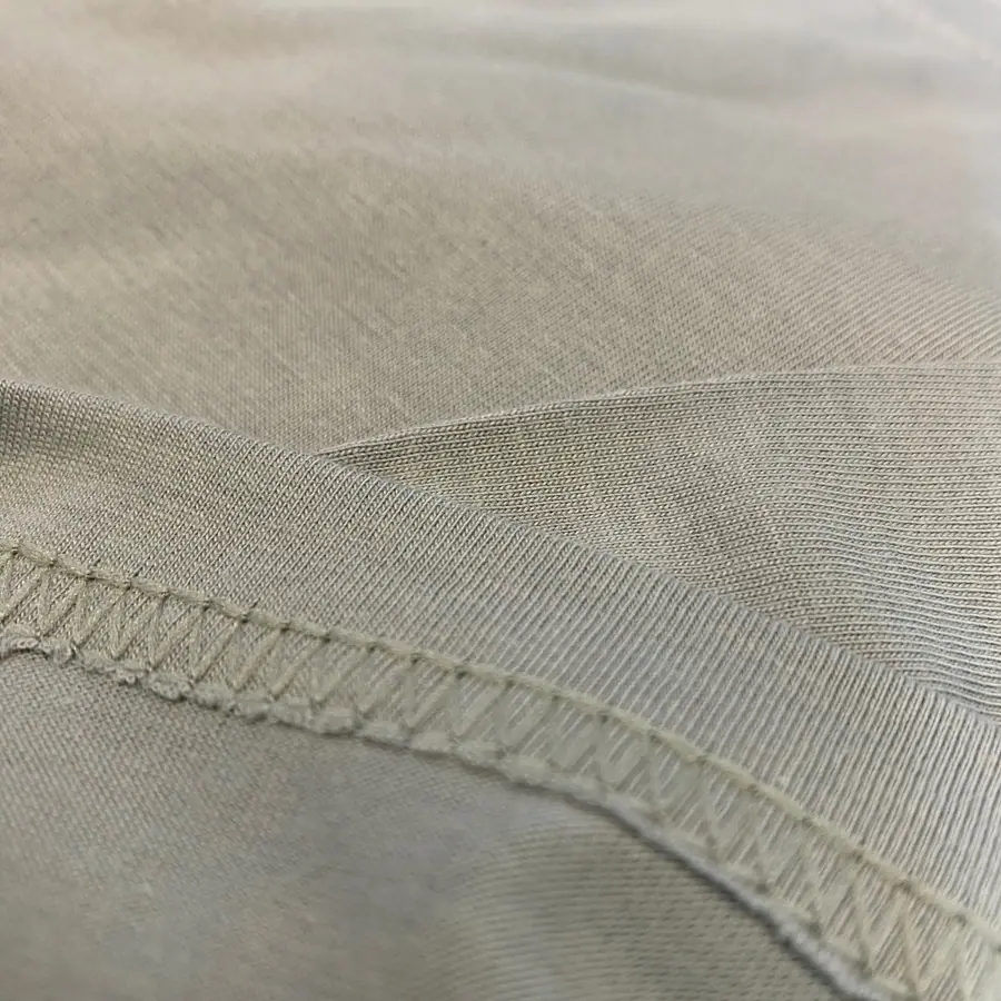 تیشرت سایز خیلی بزرگ مردانه 4XL و 5XL — عکس واقعی ۵